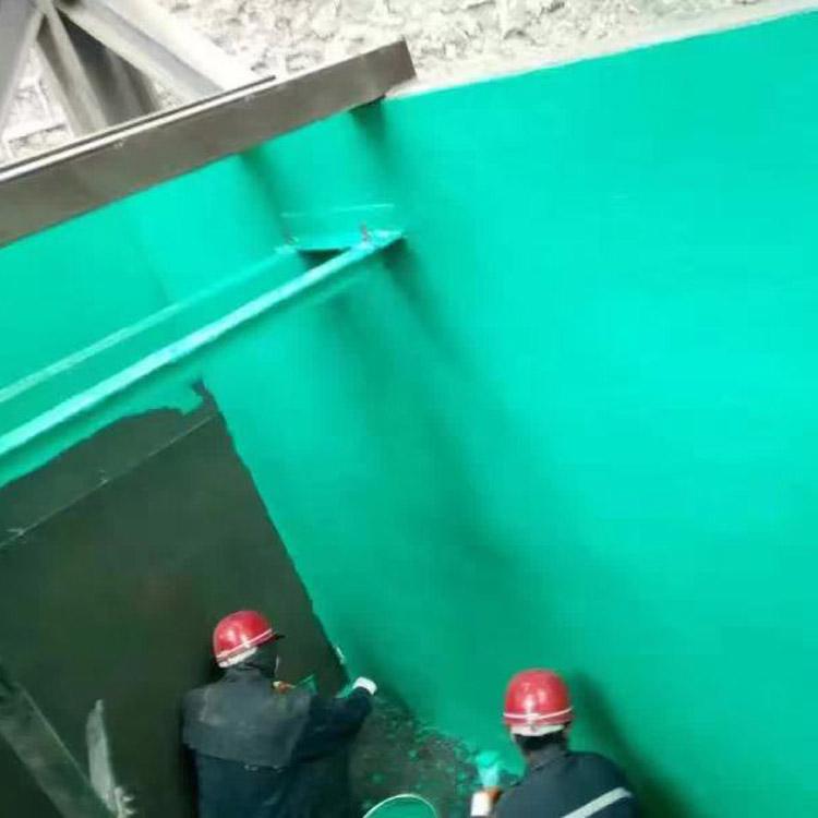 舒兰彩色防滑路面和景观水洗树脂石施工各有特点