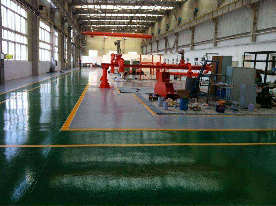 舒兰彩色防滑路面是兼具